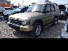 LAND ROVER DISCOVERY 2005 Image 8