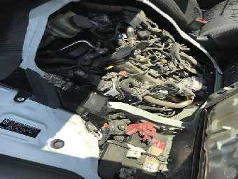 TOYOTA REGIUSACE 2019 Image 13