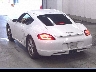 PORSCHE CAYMAN 2007 Image 2