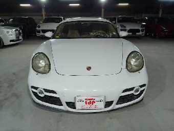 PORSCHE CAYMAN 2007 Image 15