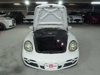 PORSCHE CAYMAN 2007 Image 16