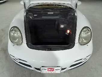 PORSCHE CAYMAN 2007 Image 17
