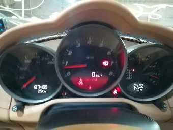 PORSCHE CAYMAN 2007 Image 21