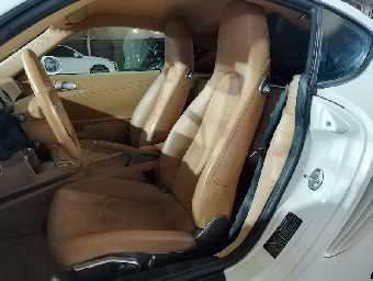 PORSCHE CAYMAN 2007 Image 24