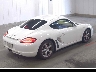 PORSCHE CAYMAN 2007 Image 4