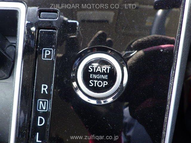 NISSAN SERENA 2020 Image 22