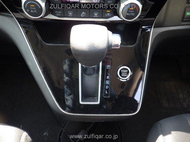 NISSAN SERENA 2020 Image 24