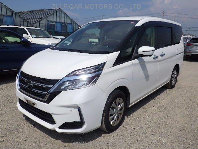 NISSAN SERENA 2020 Image 5