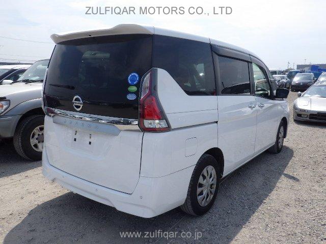 NISSAN SERENA 2020 Image 7