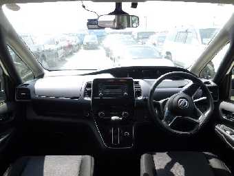 NISSAN SERENA 2020 Image 5