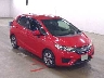 HONDA FIT HYBRID 2014 Image 1