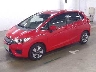 HONDA FIT HYBRID 2014 Image 4