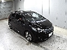 HONDA FIT HYBRID 2014 Image 1