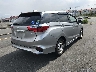 HONDA SHUTTLE 2018 Image 19