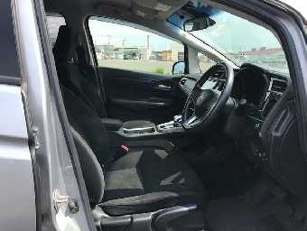 HONDA SHUTTLE 2018 Image 6