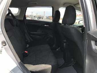 HONDA SHUTTLE 2018 Image 7