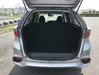 HONDA SHUTTLE 2018 Image 8