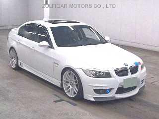 BMW 3 SERIES 2006 Image 1