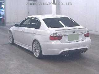 BMW 3 SERIES 2006 Image 2