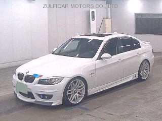 BMW 3 SERIES 2006 Image 4