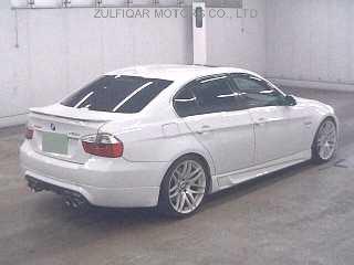 BMW 3 SERIES 2006 Image 5