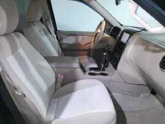 FORD EXPLORER 2010 Image 3