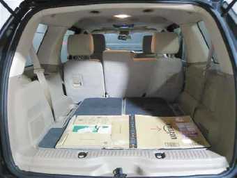 FORD EXPLORER 2010 Image 6