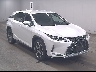 LEXUS RX 2020 Image 1