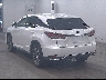 LEXUS RX 2020 Image 2