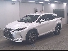 LEXUS RX 2020 Image 4