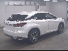 LEXUS RX 2020 Image 5