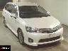 TOYOTA COROLLA FIELDER 2014 Image 1