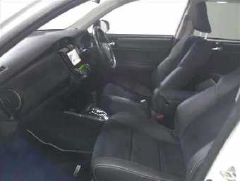 TOYOTA COROLLA FIELDER 2014 Image 3