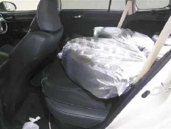 TOYOTA COROLLA FIELDER 2014 Image 5