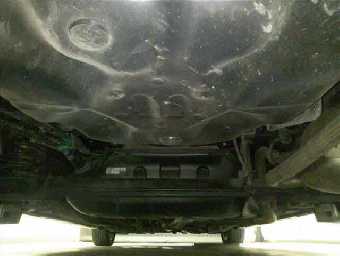 TOYOTA COROLLA FIELDER 2014 Image 7