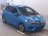 HONDA FIT HYBRID 2014 Image 1