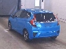 HONDA FIT HYBRID 2014 Image 2