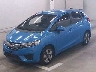 HONDA FIT HYBRID 2014 Image 4