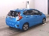 HONDA FIT HYBRID 2014 Image 5