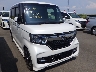 HONDA N-BOX CUSTOM 2020 Image 12