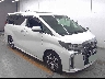 TOYOTA ALPHARD 2020 Image 1