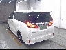 TOYOTA ALPHARD 2020 Image 2