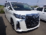 TOYOTA ALPHARD 2020 Image 12