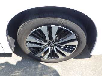 TOYOTA ALPHARD 2020 Image 16