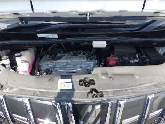 TOYOTA ALPHARD 2020 Image 17