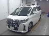 TOYOTA ALPHARD 2020 Image 4