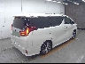 TOYOTA ALPHARD 2020 Image 5