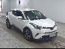 TOYOTA C-HR 2018 Image 1