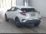 TOYOTA C-HR 2018 Image 2