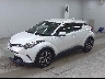 TOYOTA C-HR 2018 Image 4